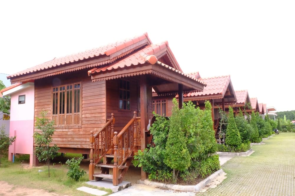 Banmai Hom Resort