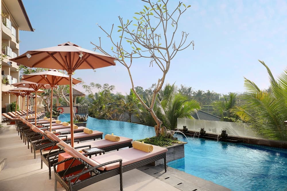 SereS Springs Resort & Spa Singakerta