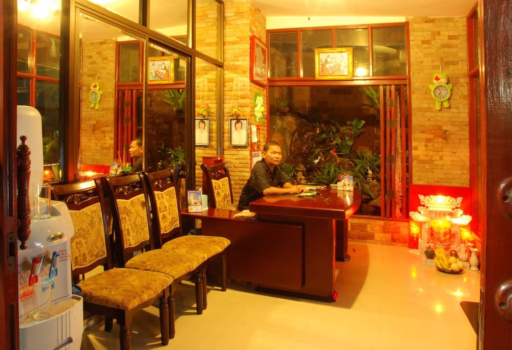 Giriş/çıkış büfesi