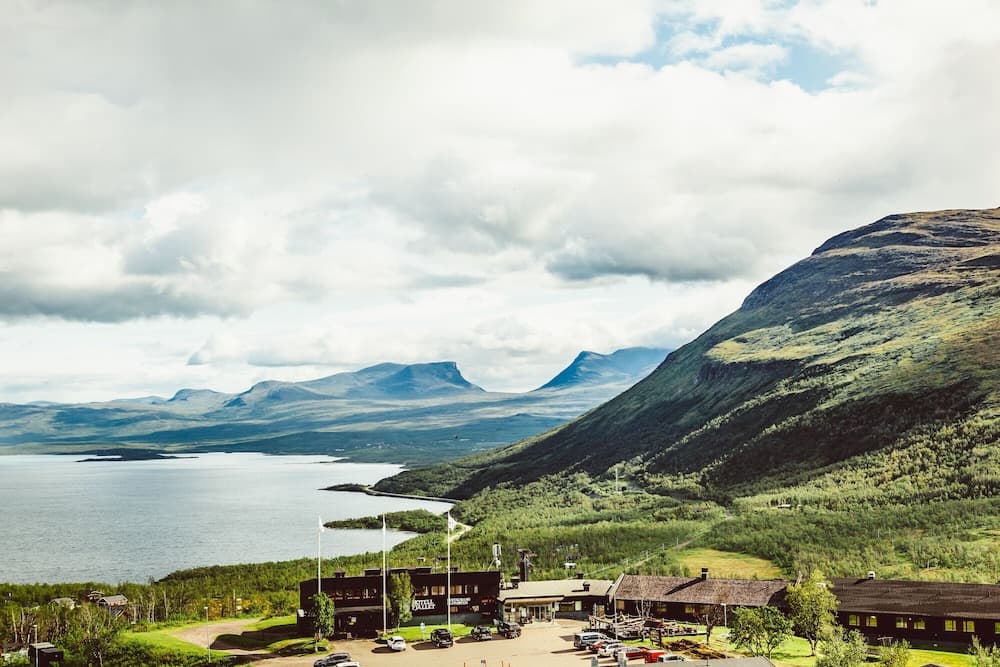 Hotell Fjället