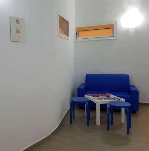 ApArt City Naples B&B