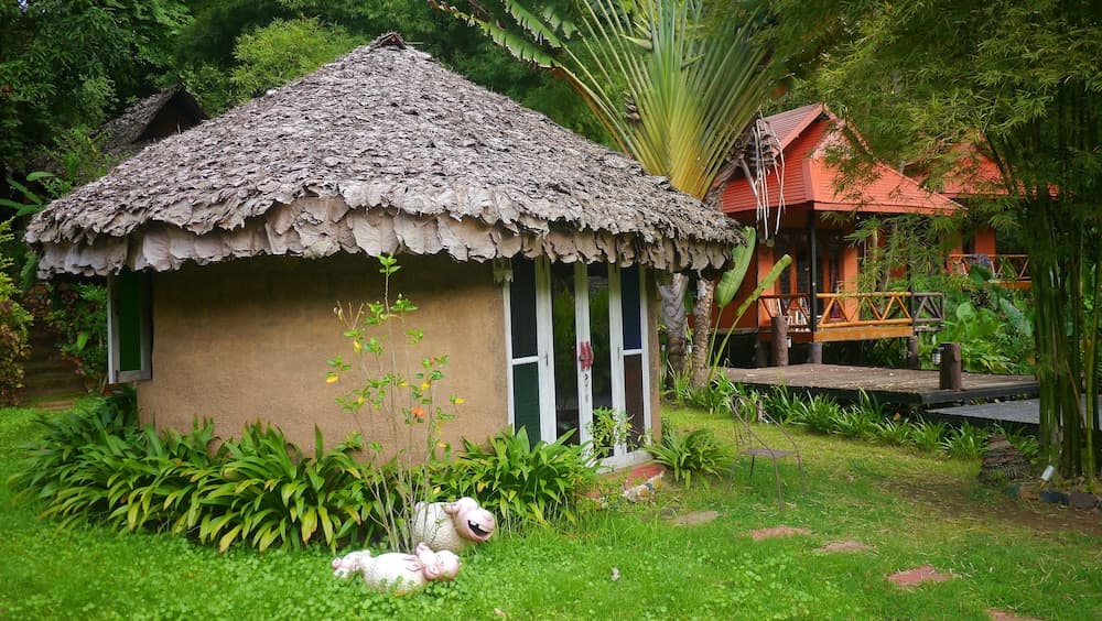 Pho Rak Nah Pai Guesthouse