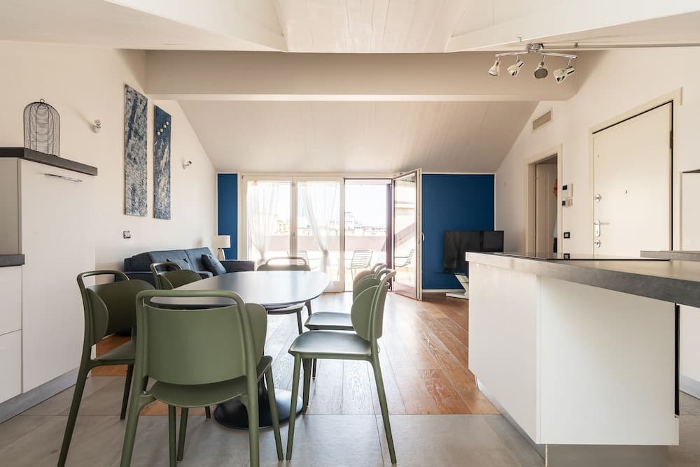 easyhomes - Brera Luxury Suites