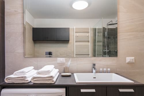 easyhomes - Spiga Suite