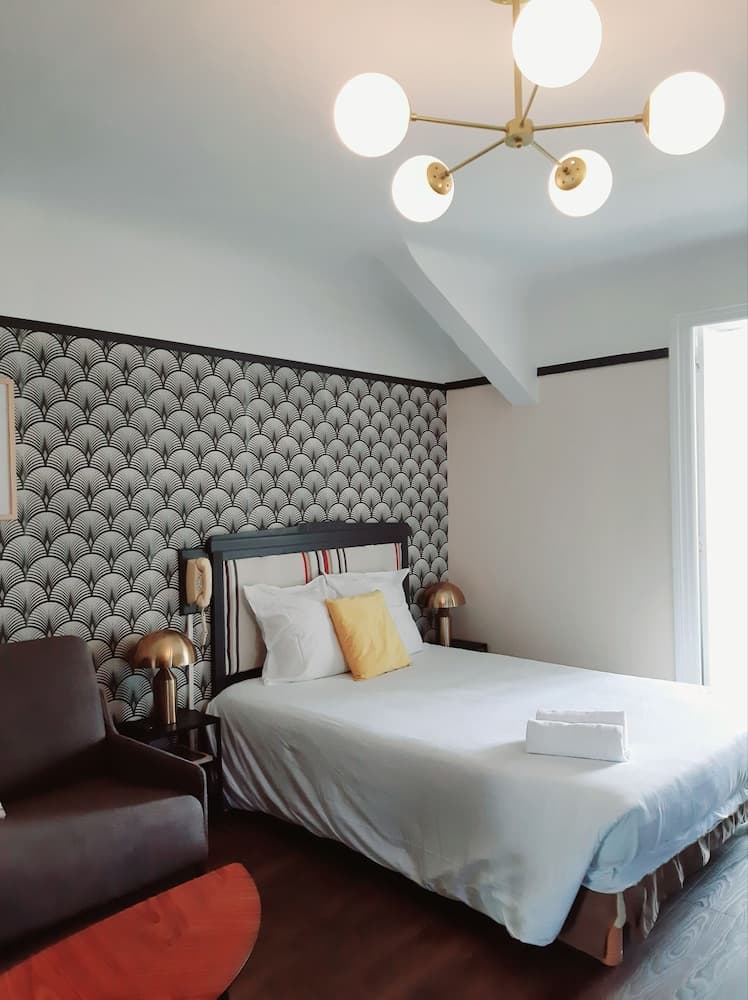 Hôtel Saint Charles