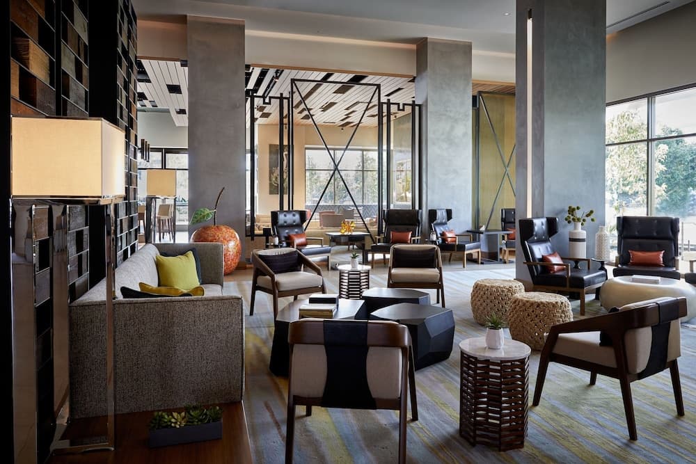 Marriott Irvine Spectrum