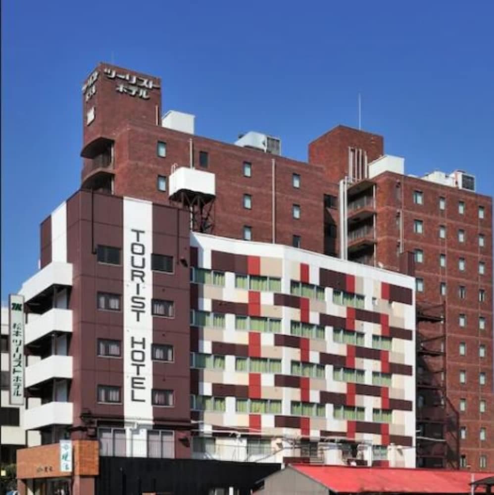 Matsumoto Tourist Hotel
