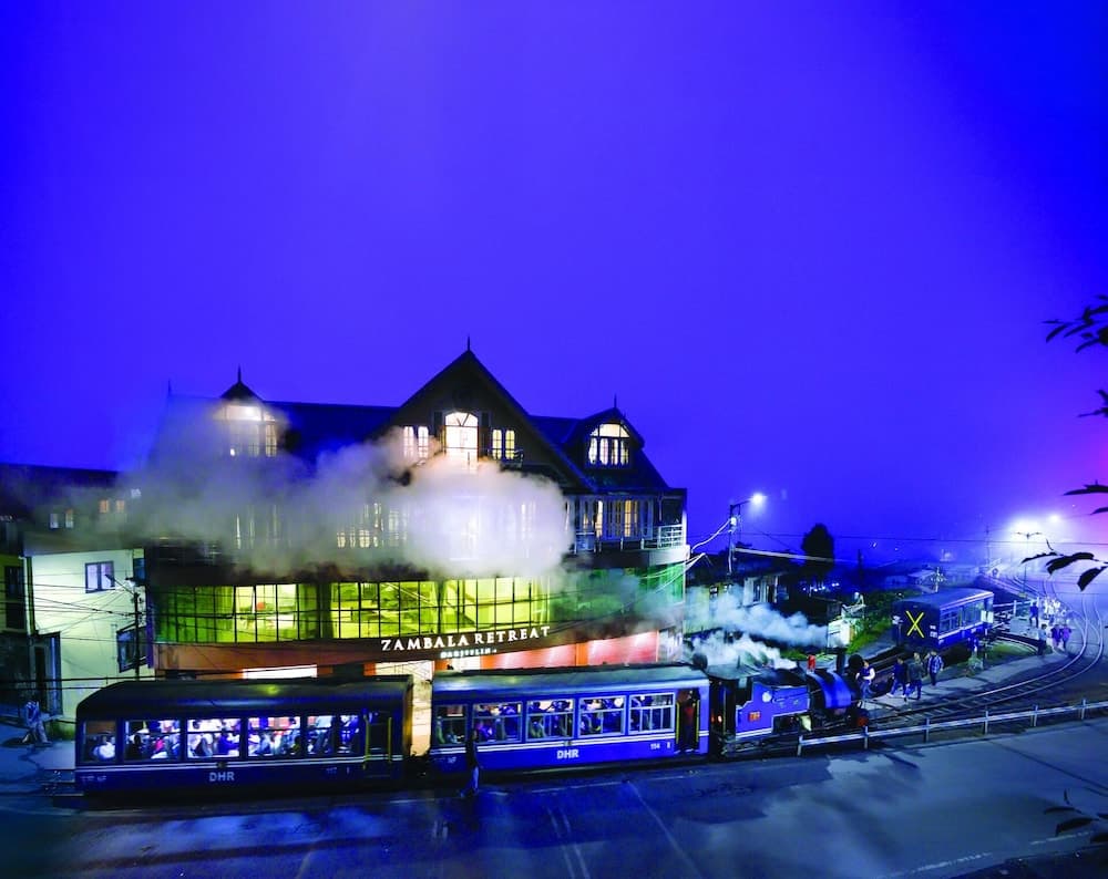 Zambala Retreat & Spa, Darjeeling By Anant Groups of Hotels