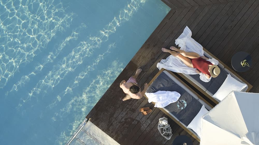 Asterion Suites & Spa - Designed for Adults