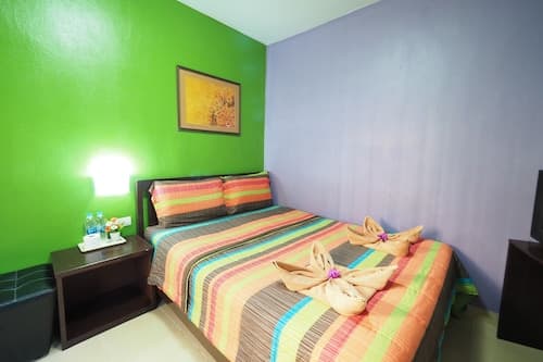 Popeye Guesthouse