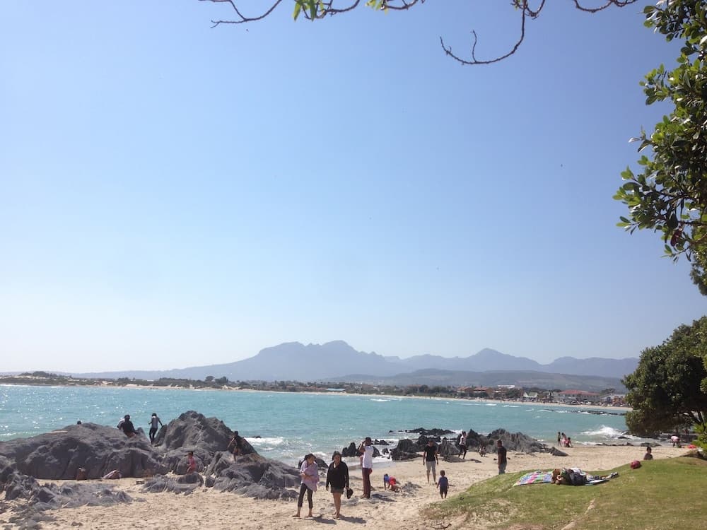 Bergsig Self-Catering