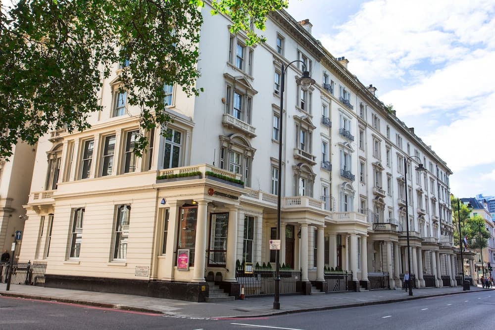 Kensington Executives