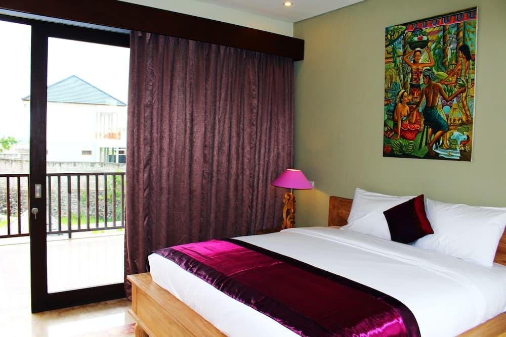 L Village Villa Bali