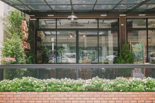 Busara Chiangmai Hotel