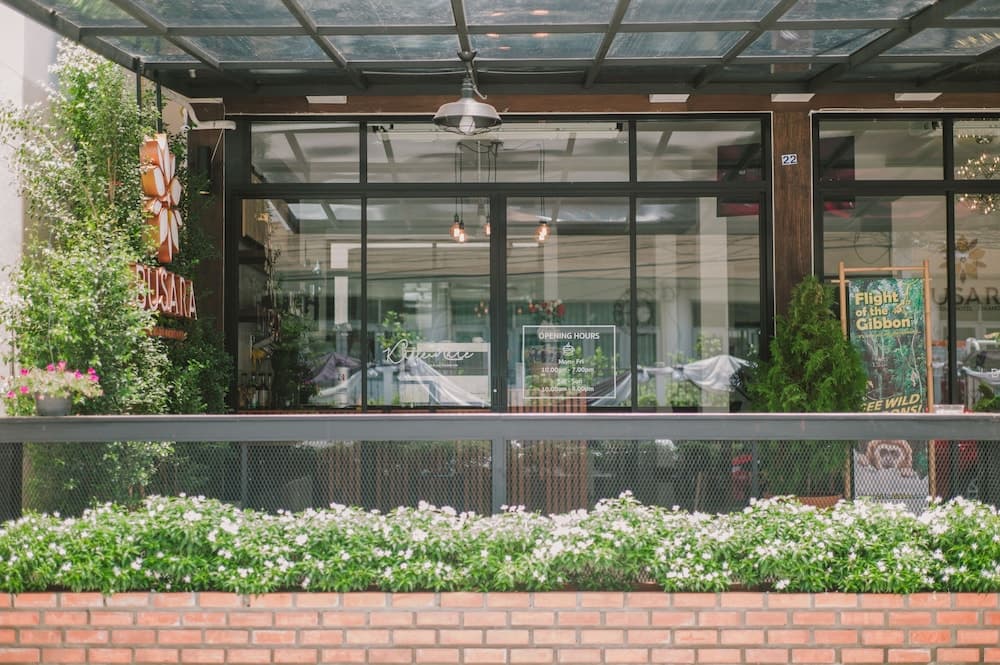 Busara Chiangmai Hotel