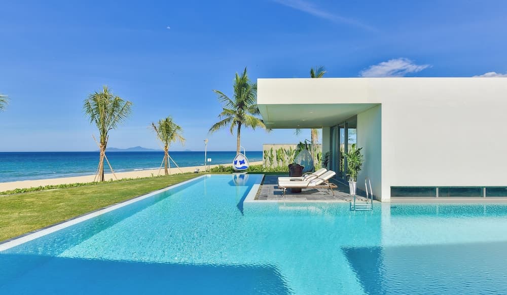 Ocean Luxury Villas Danang