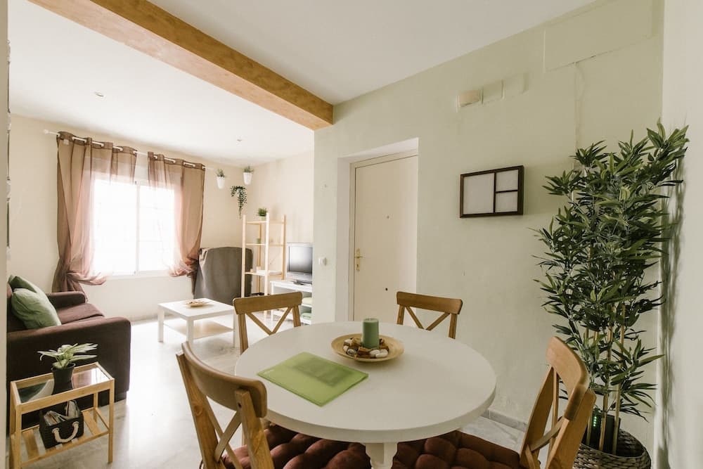 Sevilla Apartments Ruiz