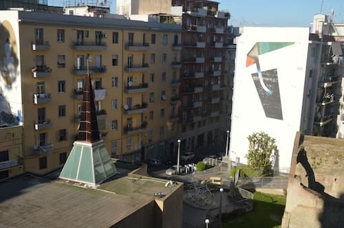 I Colori di Salvator Rosa