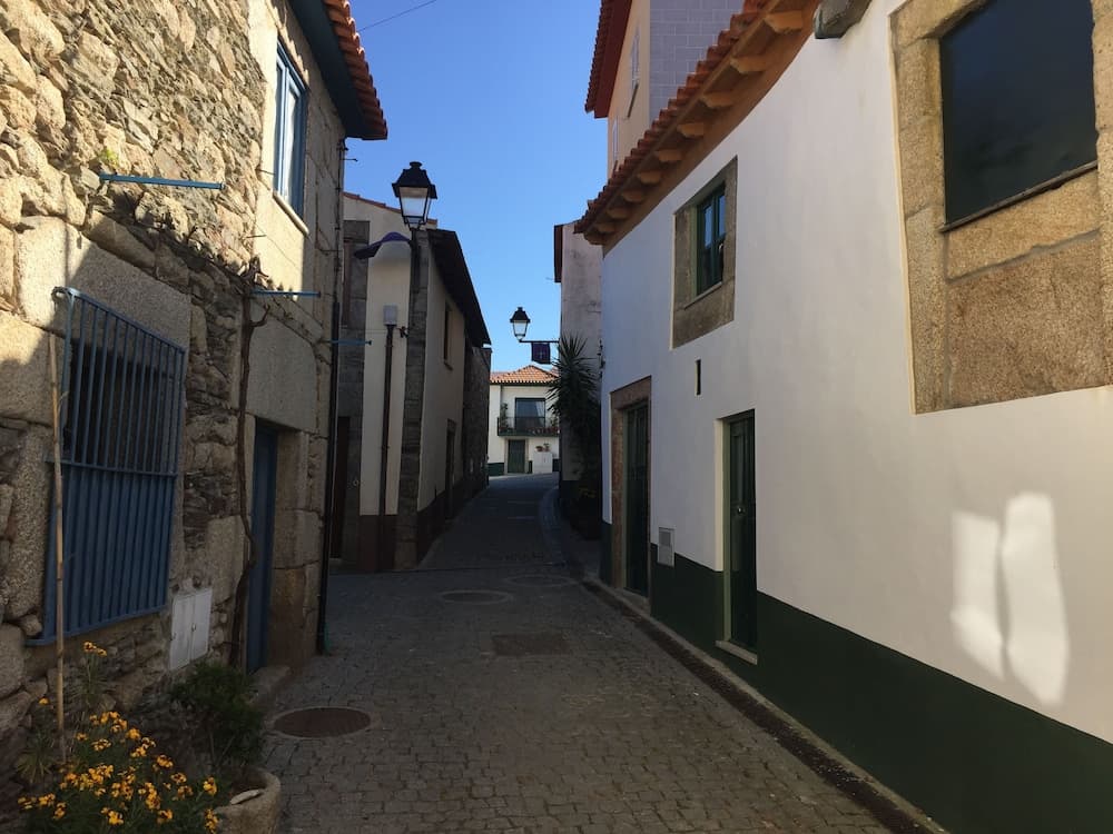 Refúgio D'Anita Douro valley house
