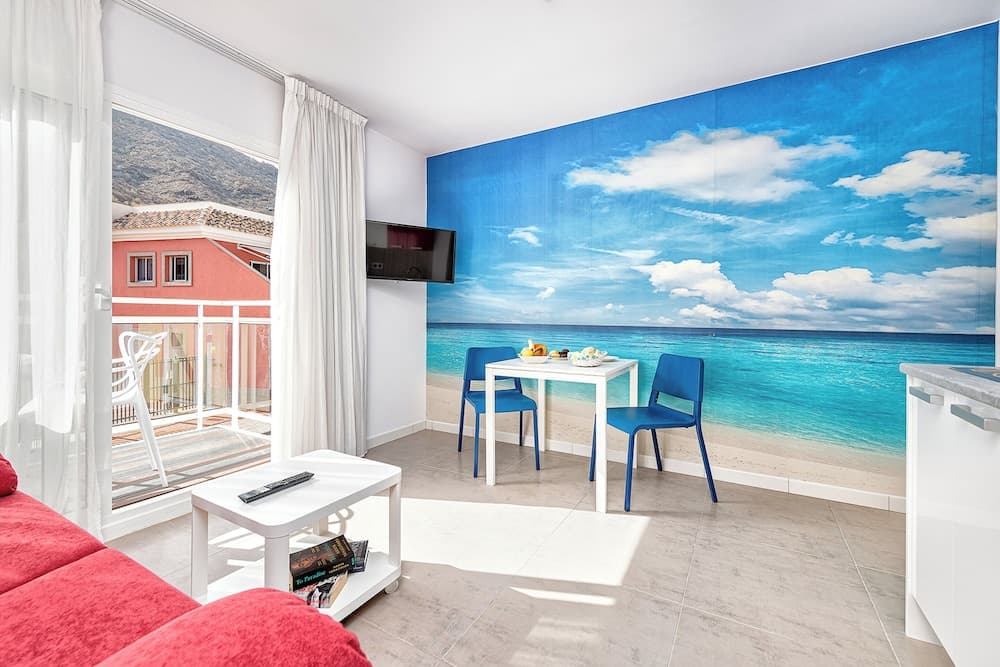 Sol Mogan Suites