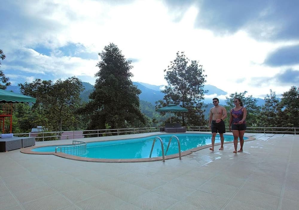 Broad Bean Resort & Spa