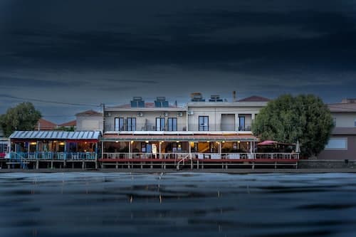 Sappho Hotel