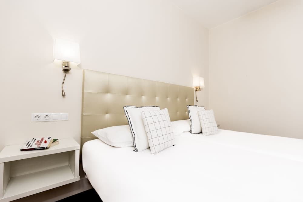 Hotel Madrid