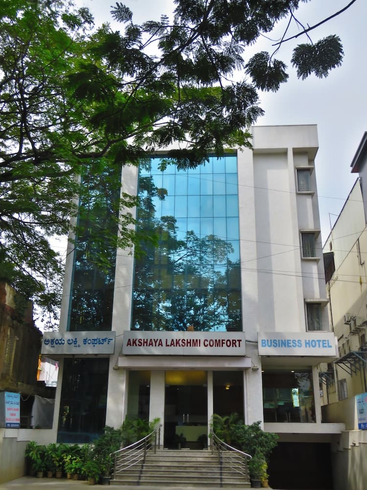 Akshaya Lakshmi Comfort
