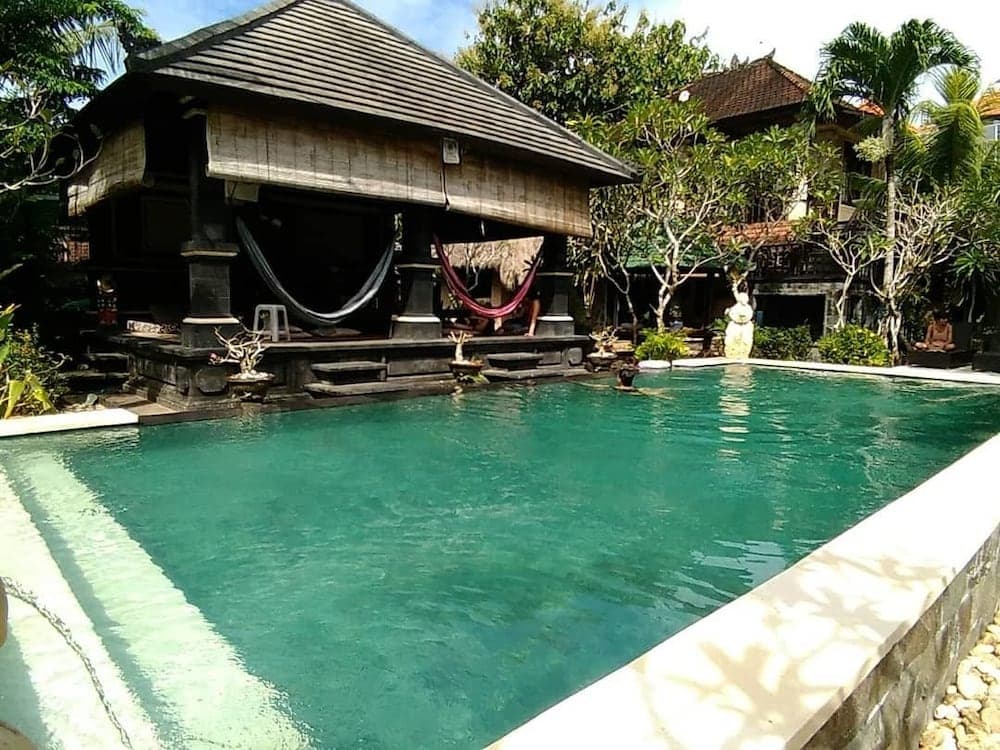 Pondok Indah Bungalow Bingin