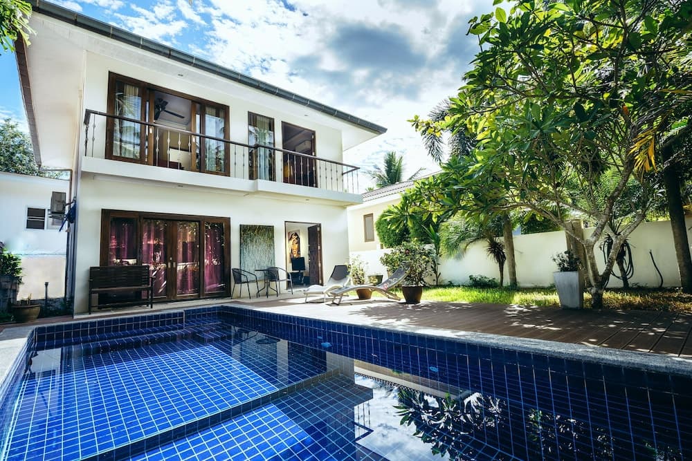 Samui Villa Whitney
