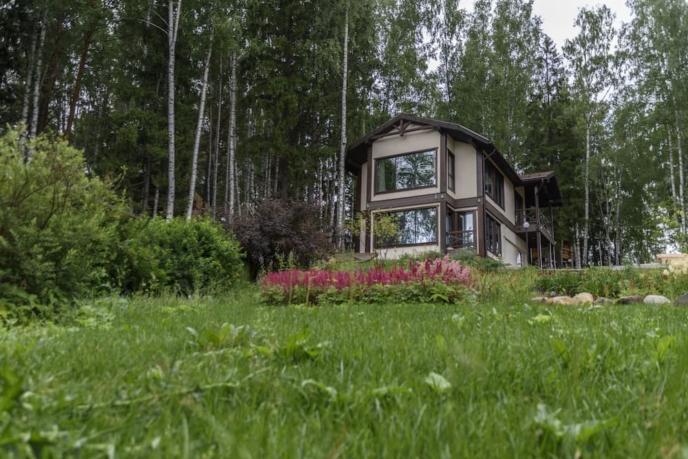 Eco complex Country Home