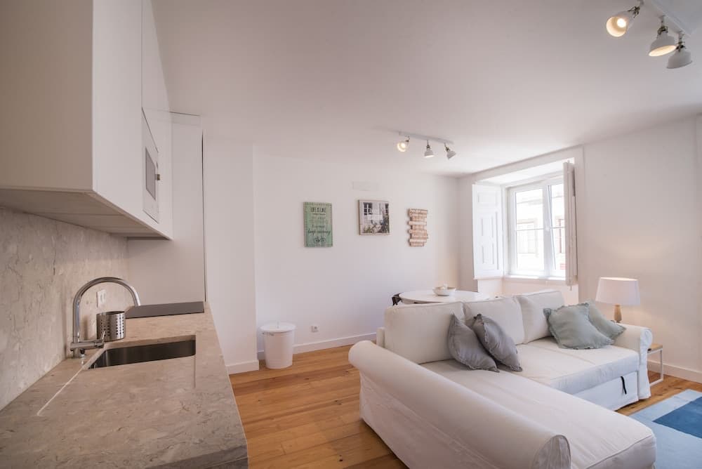 Alfama Premium by Homing