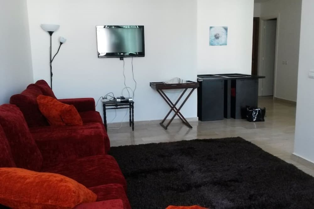 Oturma odası