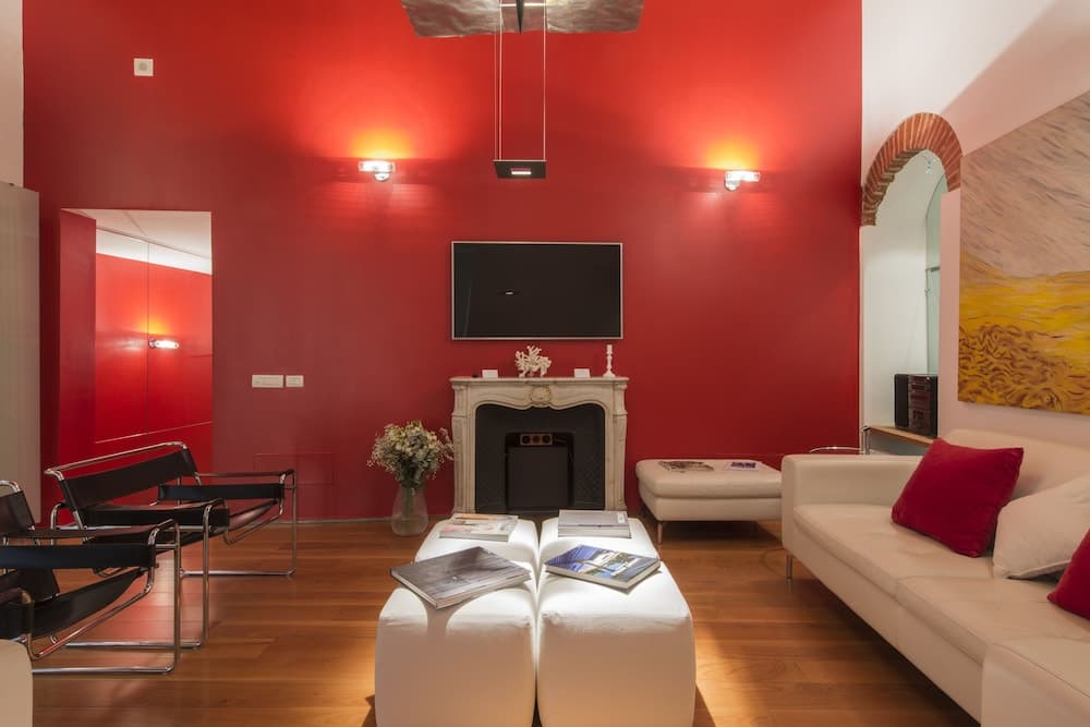 Via Cerva - RentClass Alba