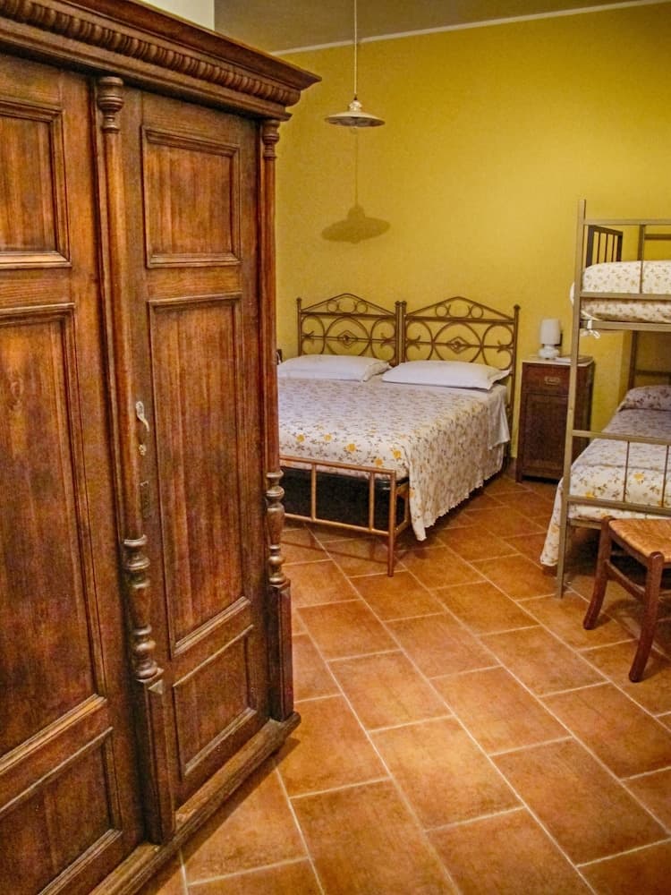 B&B La Boscara