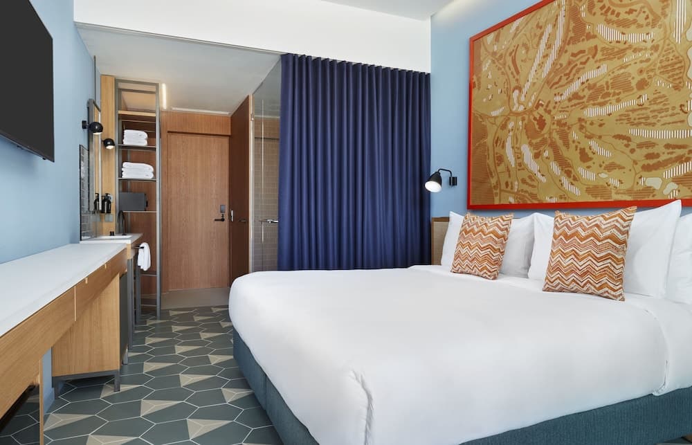 LAVIDA Hotel at Camiral Golf & Wellness