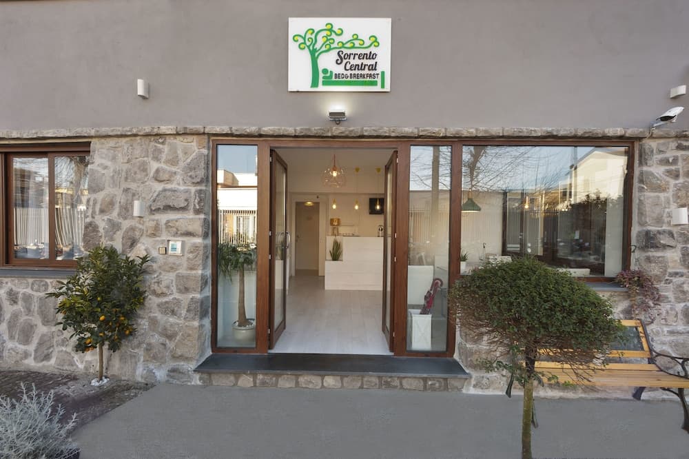 B&B Sorrento Central
