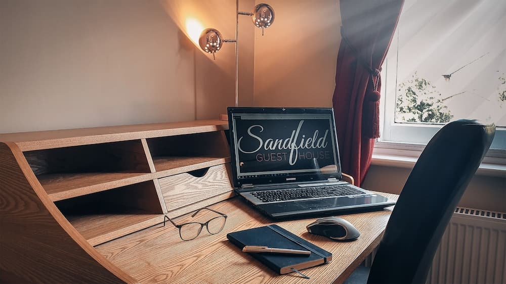 Sandfield Guest House