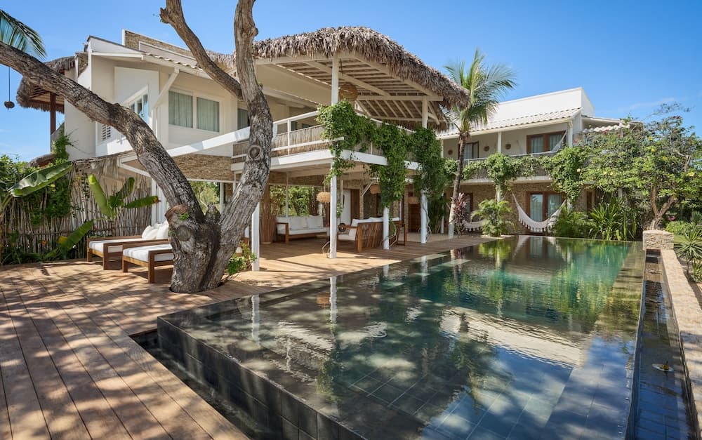 Villa Praia - La Villa Group