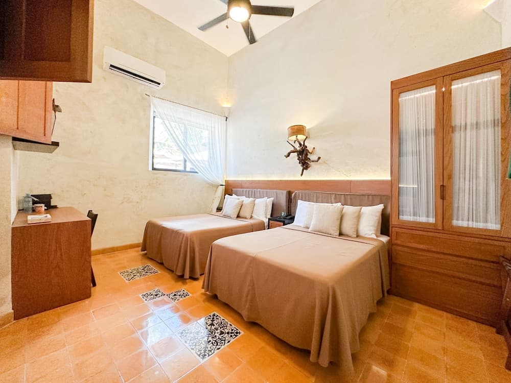 Ya'ax Hotel Boutique