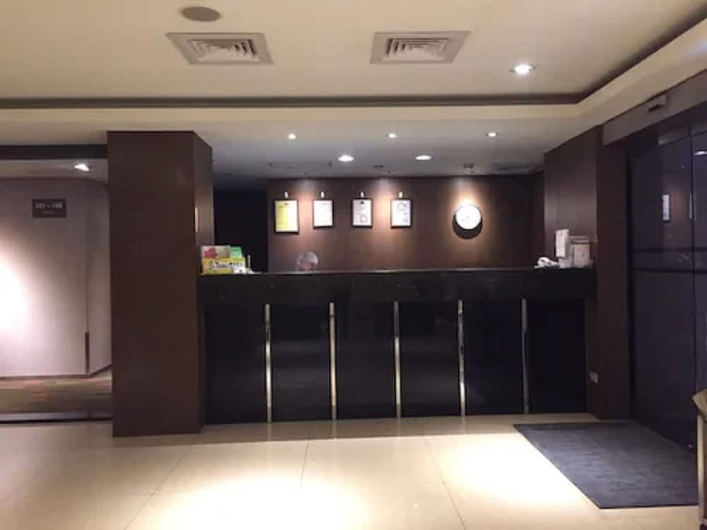 VIP Hotel