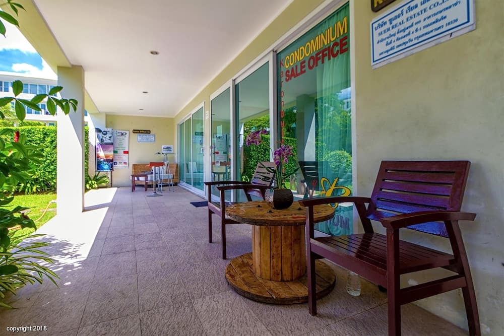 Karon Butterfly Residence