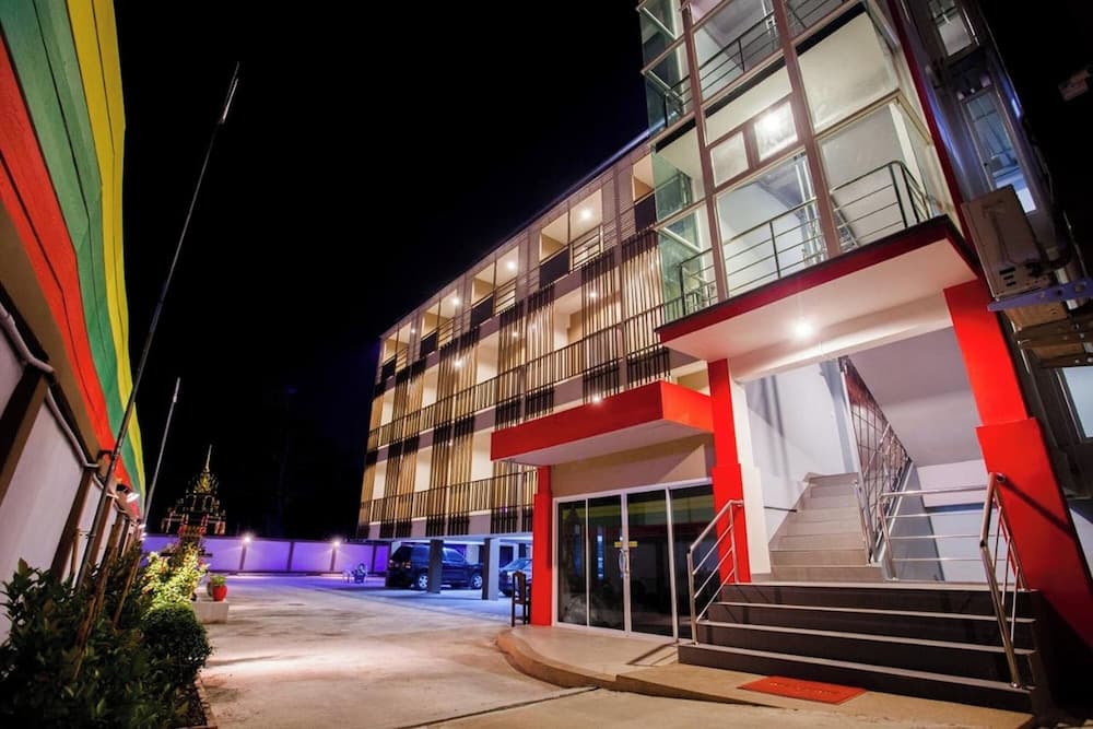 Smile Place Hotel Chiang Rai