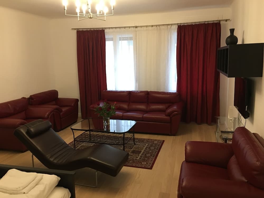 Heart of Vienna Homes