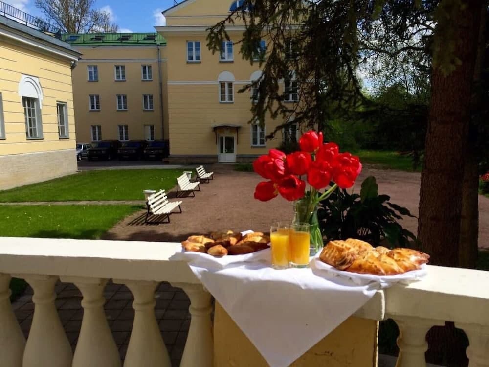 Hotel Kochubey-Centre