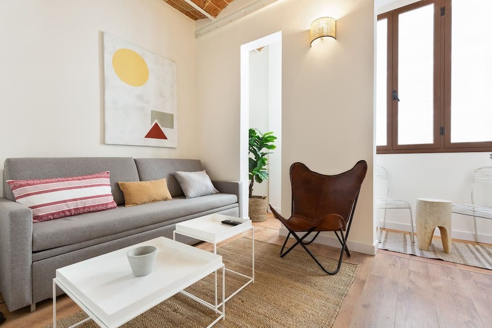 Olala Diagonal Apartment