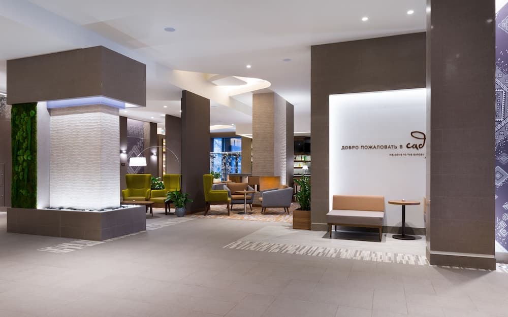 Hilton Garden Inn Orenburg