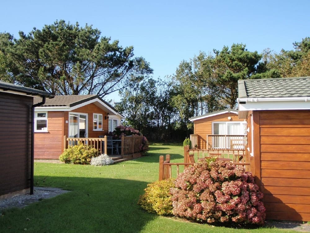 Holidays at Atlantic Bays Holiday Park