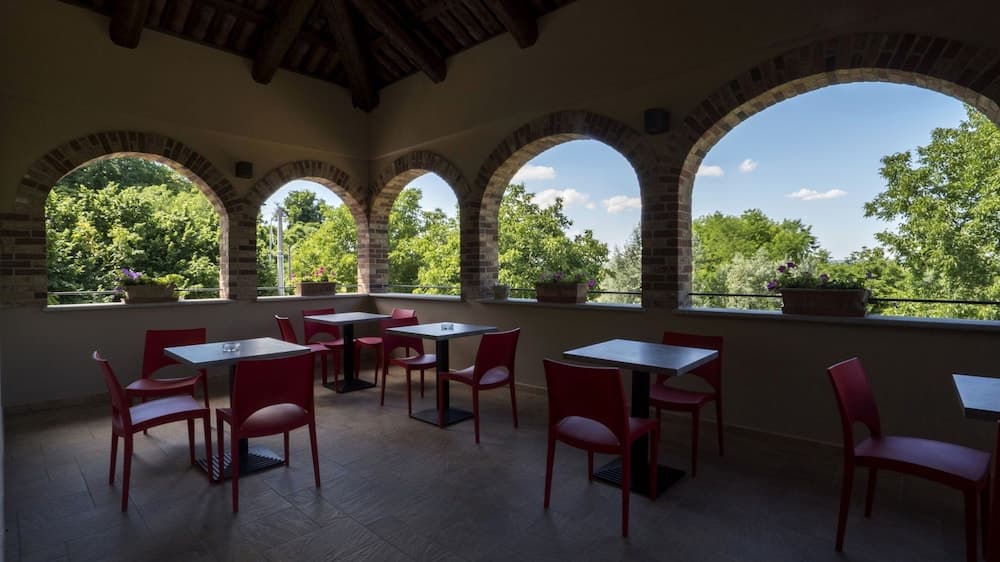 Lobi dinlenme salonu