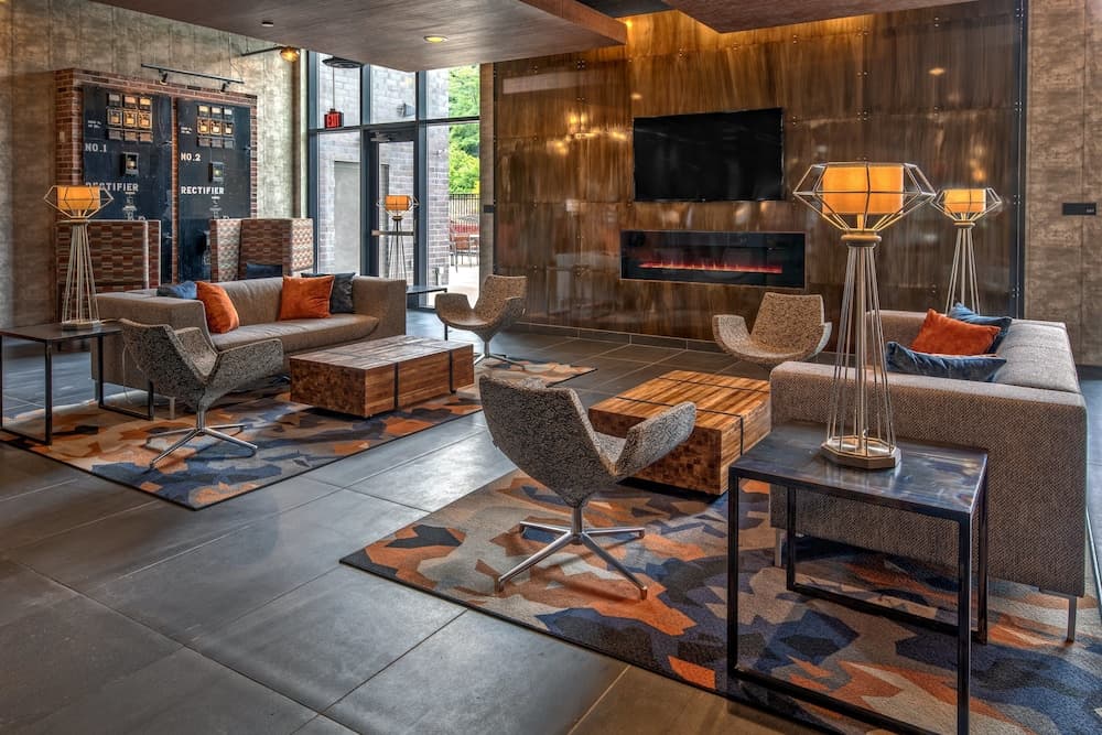 Hotel Indigo Pittsburgh University-Oakland by IHG